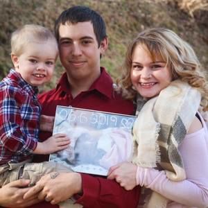 Meet your Posher, Kellie